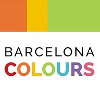 Barcelona colours