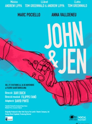 John & Jen