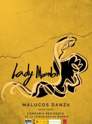 Lady Mambo