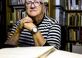 Pablo-Ignacio Dalmases (Catalunya Press)